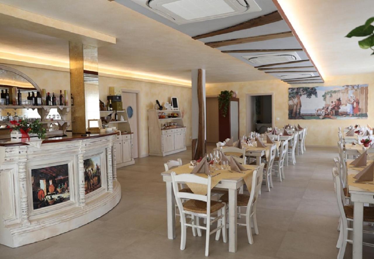 Agriturismo Corte Foscara Malcontenta Luaran gambar