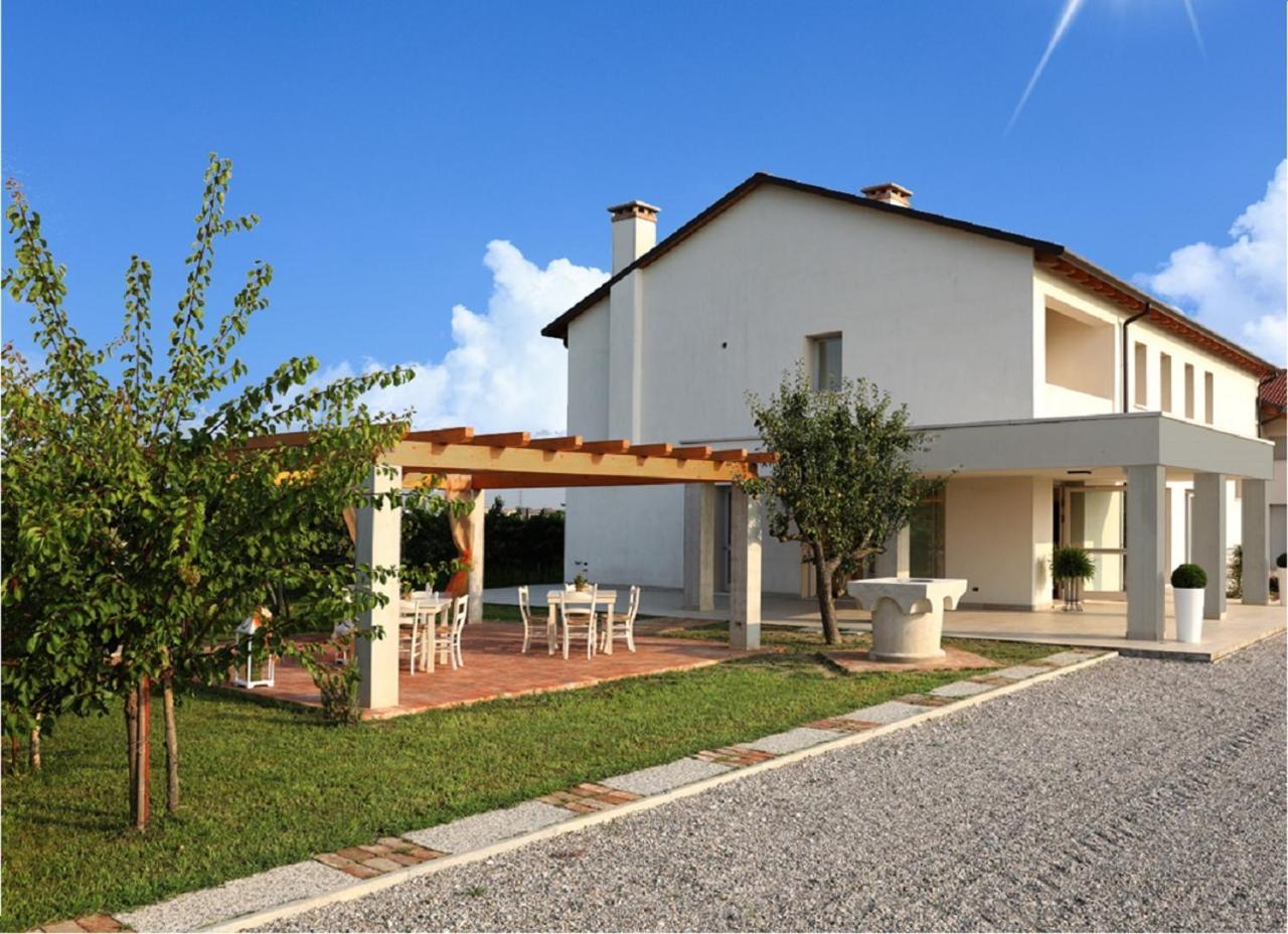 Agriturismo Corte Foscara Malcontenta Luaran gambar