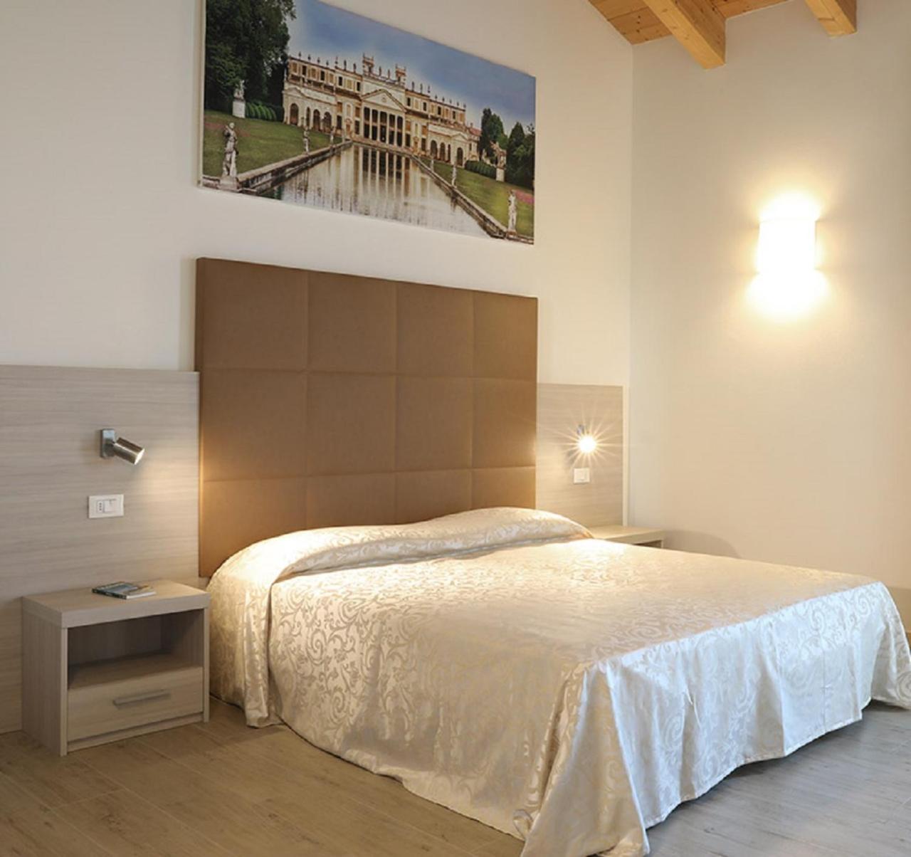Agriturismo Corte Foscara Malcontenta Luaran gambar