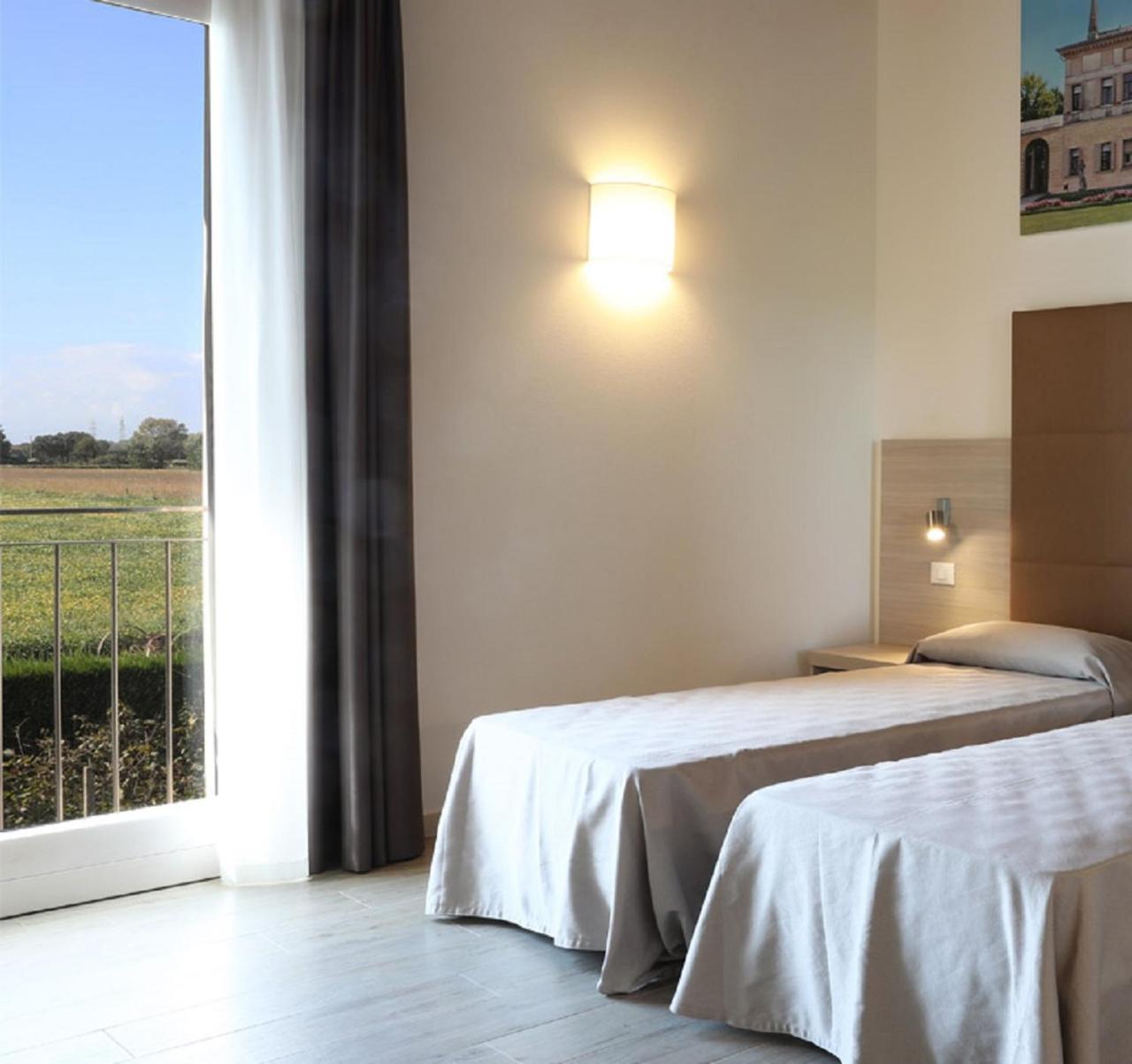 Agriturismo Corte Foscara Malcontenta Luaran gambar